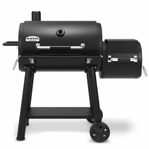 fumoir Regal_Offset-500_Broilking_charbon-